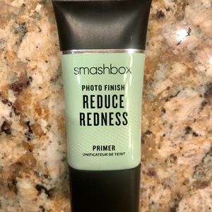 Smashbox Cosmetics Redness Reducing Primer